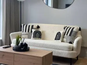 Trendy Apartment in Cardiff Free Parking - Taffs Well