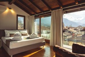 SOUL OF TRENTO Vicolo del vo'