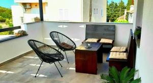 Apartman Mediteran - Drage 