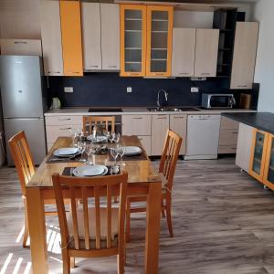 Apartman Mediteran - Drage 