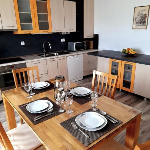 Apartman Mediteran - Drage 