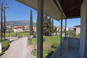 Matas Spacious Apartment