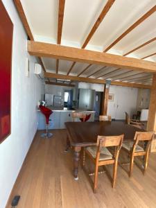 Medieval Avignon, calm, stunning & spacious 60m2