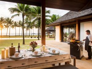 Jivana Beach Villas