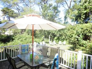 14 Capri Lane Chatham Cape Cod - The Cape House