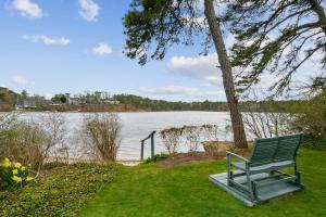 35 Vacation Lane Harwich Cape Cod - - Poppys Pond
