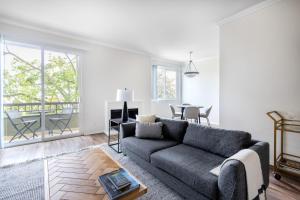 Beverly Hills 1BR Pool nr Rodeo Drive LAX-366