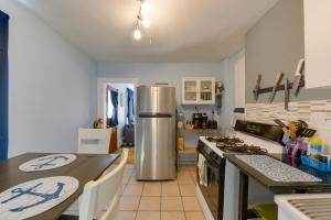 Wildwood Apartment Less Than Half Mi to Boardwalk!