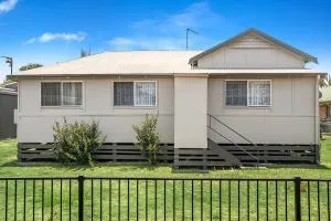 Little River Pet Friendly 8 Poplar Lane Evans Head - Evans Head