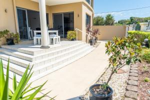 Sunrise on Terrace Unit 3, 21 Terrace Street Evans Head