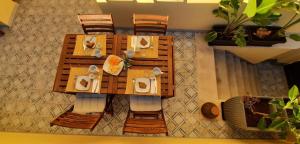 Casa da Açoteia - Bright City Center Apartment with a Private Outdoor Terrace