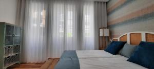 Casa da Açoteia - Bright City Center Apartment with a Private Outdoor Terrace