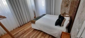 Casa da Açoteia - Spacious 3-Bedroom Apartment with Private Terrace