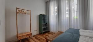 Casa da Açoteia - Bright City Center Apartment with a Private Outdoor Terrace