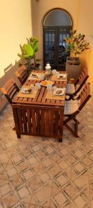 Casa da Açoteia - Bright City Center Apartment with a Private Outdoor Terrace