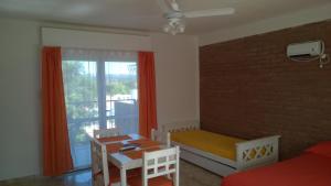 Monoambiente Mina Clavero