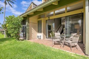 Kuilima Estates West #120