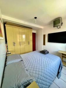 Apto JATIUCA UMA QUADRA DA PRAIA