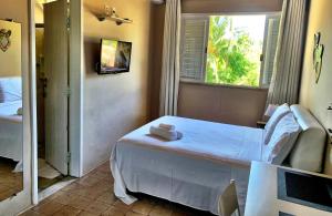 Perto do Aeroporto de Salvador -BA Pousada Familiar e Domiciliar em Vilas do Atlântico