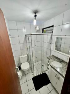 Apto JATIUCA UMA QUADRA DA PRAIA