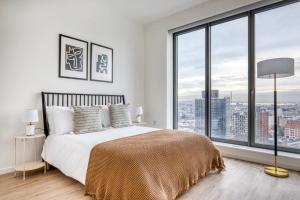 Clinton Hill 2br w gym pool wd nr Barclays NYC-1027