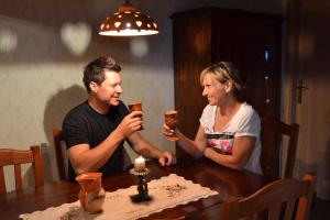 Holiday home in Srednje Grcevje - Kranjska Krain 26095 