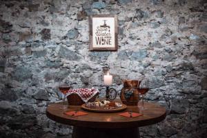 Holiday home in Srednje Grcevje - Kranjska Krain 26095 