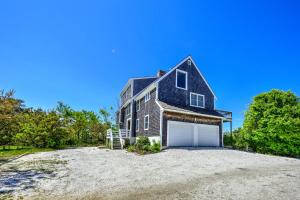 123 Salt Marsh Road East Sandwich - - Cape Cod