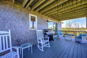 123 Salt Marsh Road East Sandwich - - Cape Cod