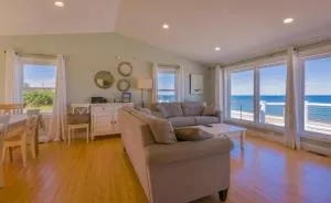 11 Captain Crocker Road East Sandwich Cape Cod- -Oceanside Oasi - West Barnstable
