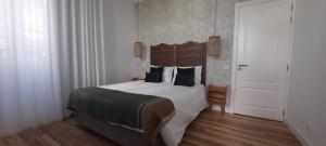 Casa da Açoteia - Bright City Center Apartment with a Private Outdoor Terrace