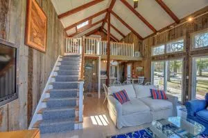 158 North Road Pocasset - Cape Cod - Riverside