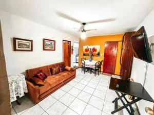 Apartamento Miramar - غوارداتيبا