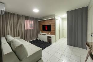 Neo B Mar PAJUÇARA 2Qts 2WIFI 2 GAR - Adm Nutelss