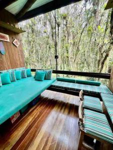 Casa Maresias -Condomínio Reserva Mata Azul 100 metros da Praia