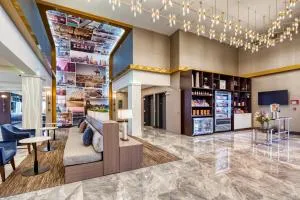 Holiday Inn Kansas City - Downtown by IHG