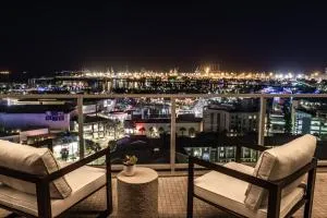 @ Marbella Lane - Luxurious 3BR Penthouse - 圣佩德罗