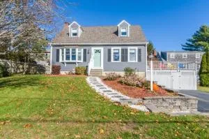 15 Burg Avenue Sandwich - Cape Cod - 桑威奇