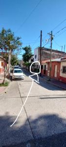 Pasaje de los pájaros