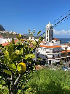 Bonita casa en el corazón del pueblo! Villa Carmen