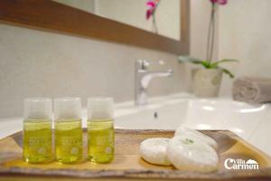 Bonita casa en el corazón del pueblo! Villa Carmen