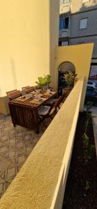 Casa da Açoteia - Bright City Center Apartment with a Private Outdoor Terrace