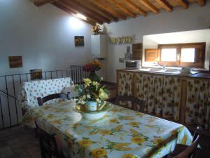 Agriturismo Casallario