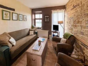 Holiday home in Tinlot near forest - Modave