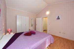 Family friendly house with a swimming pool Mofardini, Central Istria - Sredisnja Istra - 20586