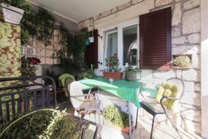 Apartments with parking space Premantura, Medulin - 20752