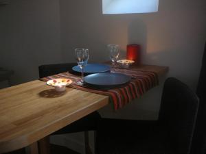 Appartements Studio Saint Sulpice : photos des chambres