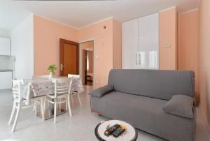 Apartments with a parking space Rabac, Labin - 20746