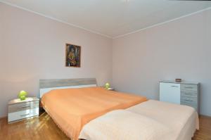 Apartments with parking space Rabac, Labin - 20746