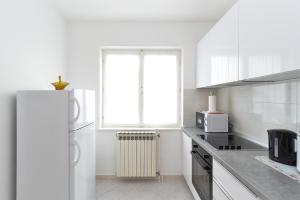 Apartments with parking space Rabac, Labin - 20746